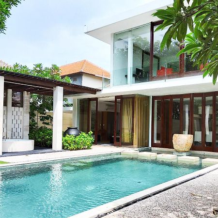 The Wangsa Benoa Hotel Nusa Dua  Bagian luar foto