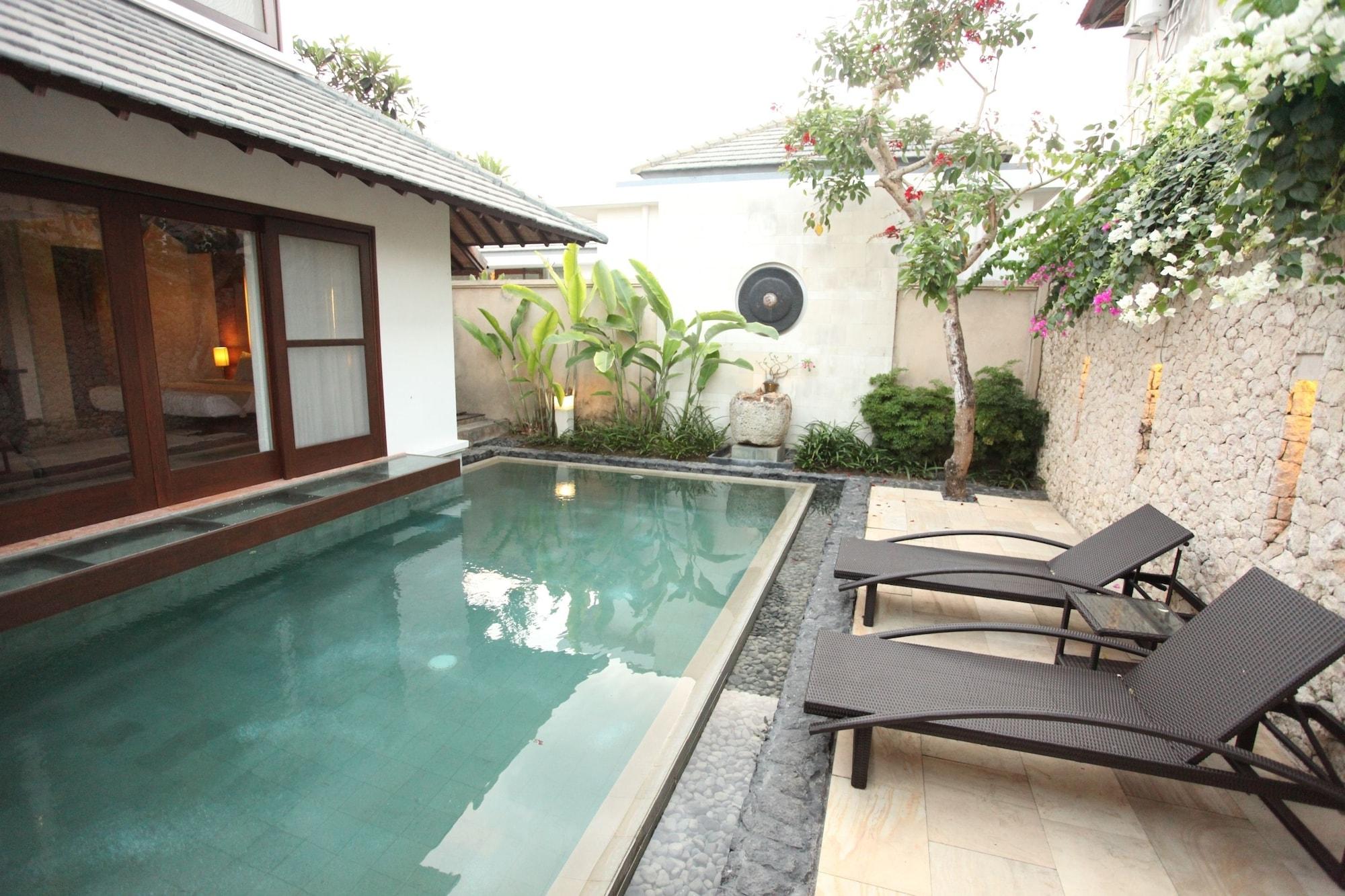 The Wangsa Benoa Hotel Nusa Dua  Bagian luar foto