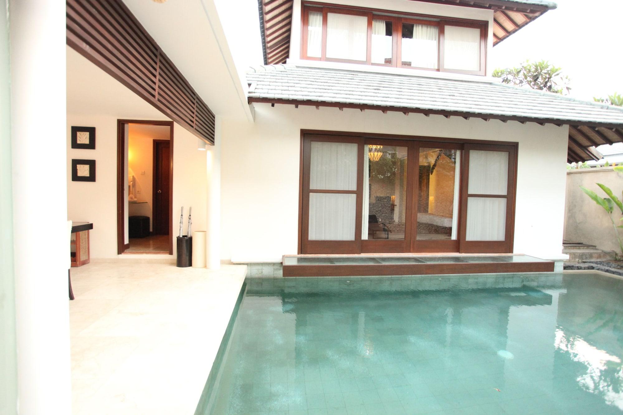 The Wangsa Benoa Hotel Nusa Dua  Bagian luar foto