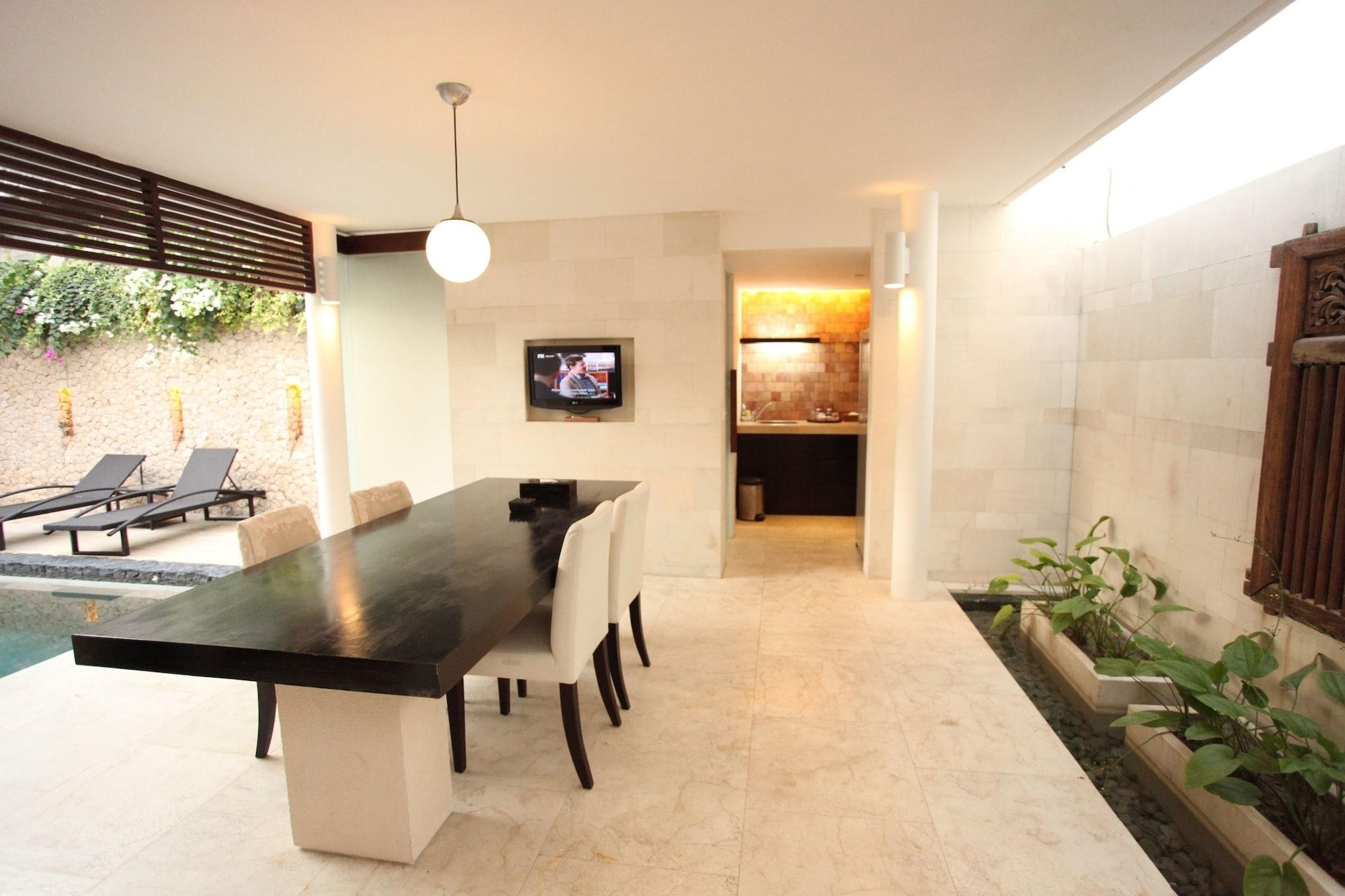 The Wangsa Benoa Hotel Nusa Dua  Bagian luar foto