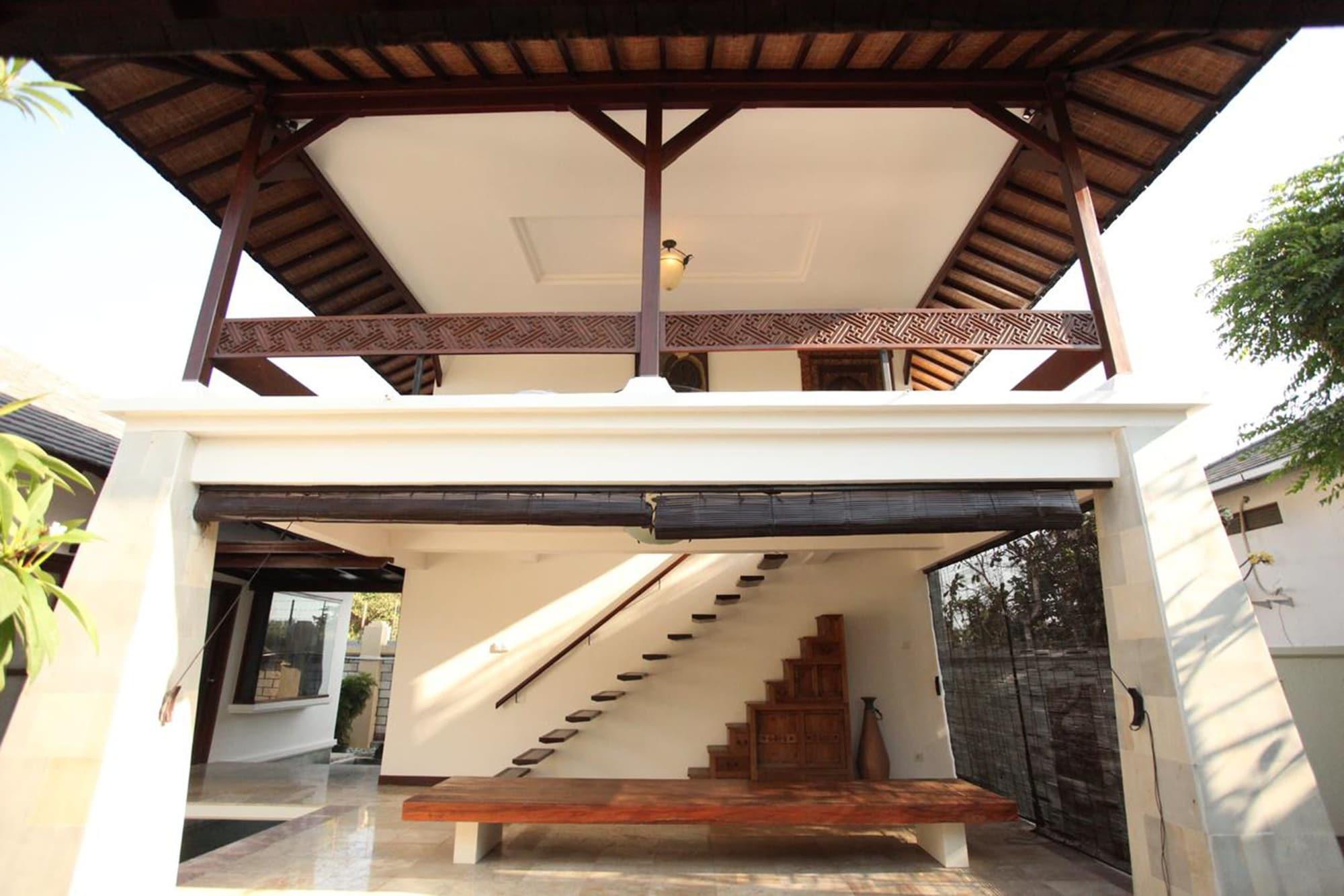 The Wangsa Benoa Hotel Nusa Dua  Bagian luar foto