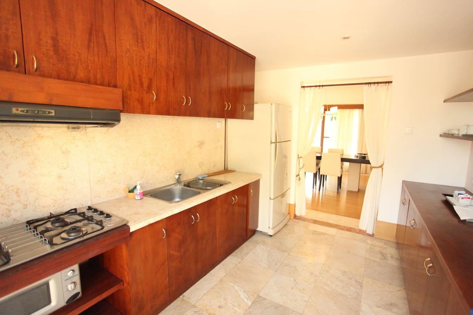 The Wangsa Benoa Hotel Nusa Dua  Bagian luar foto