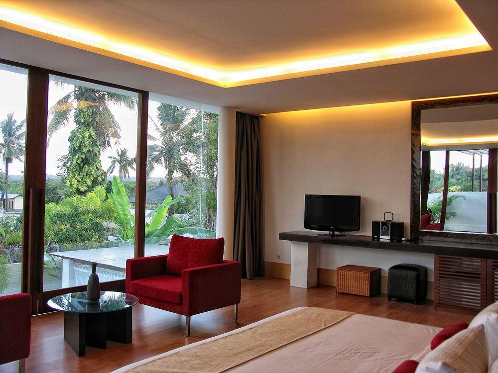 The Wangsa Benoa Hotel Nusa Dua  Bagian luar foto
