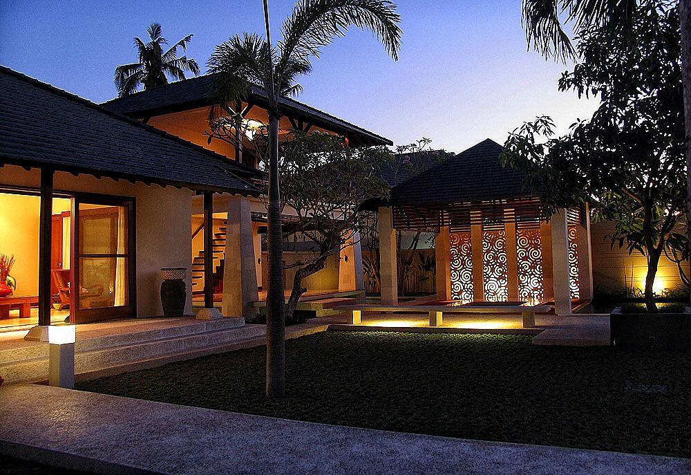 The Wangsa Benoa Hotel Nusa Dua  Bagian luar foto