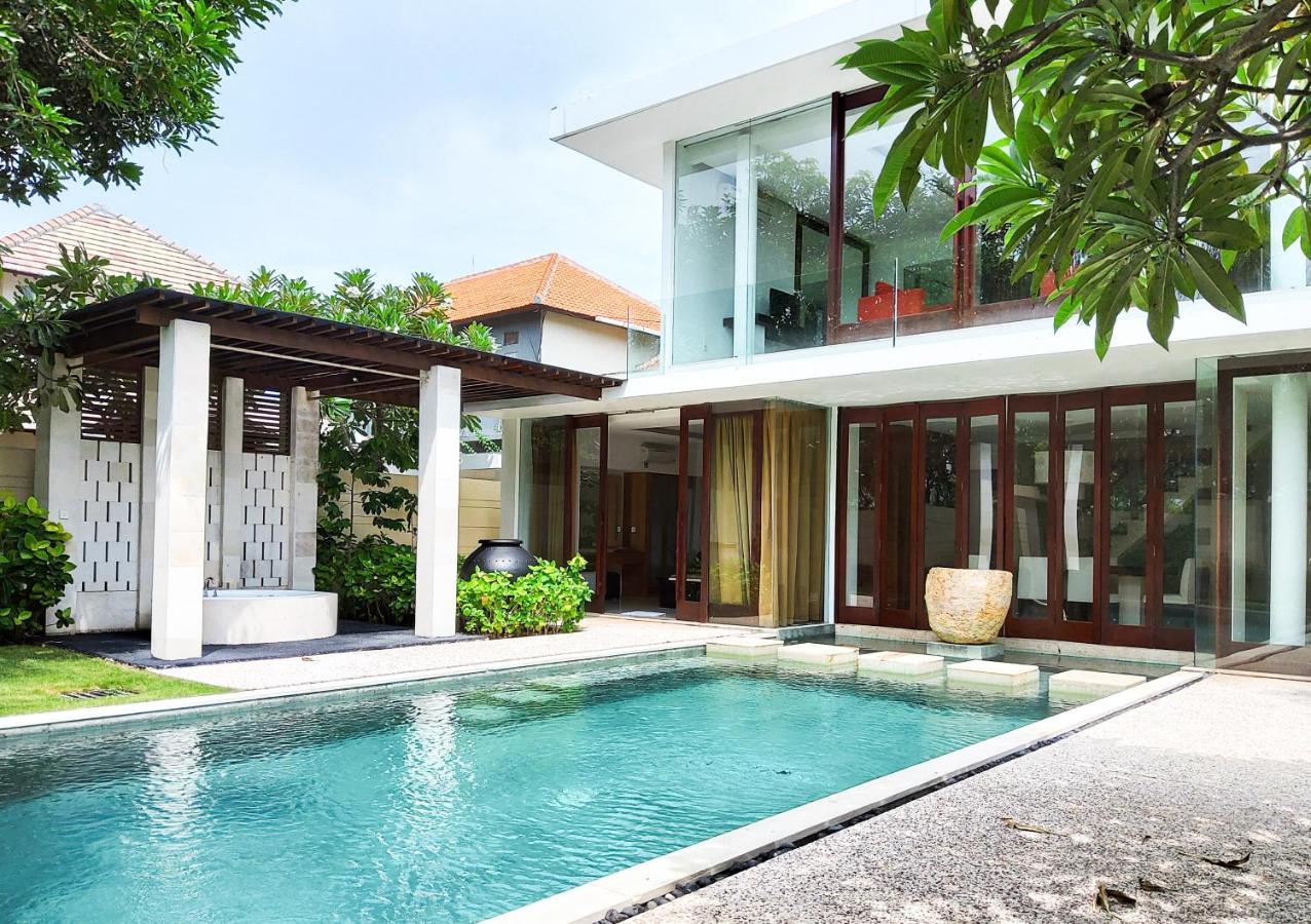 The Wangsa Benoa Hotel Nusa Dua  Bagian luar foto