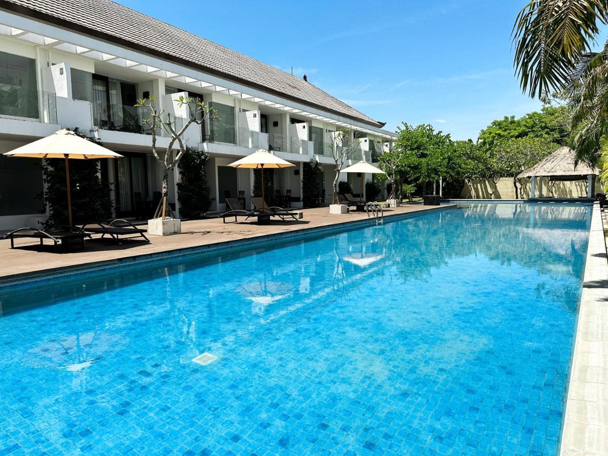 The Wangsa Benoa Hotel Nusa Dua  Bagian luar foto