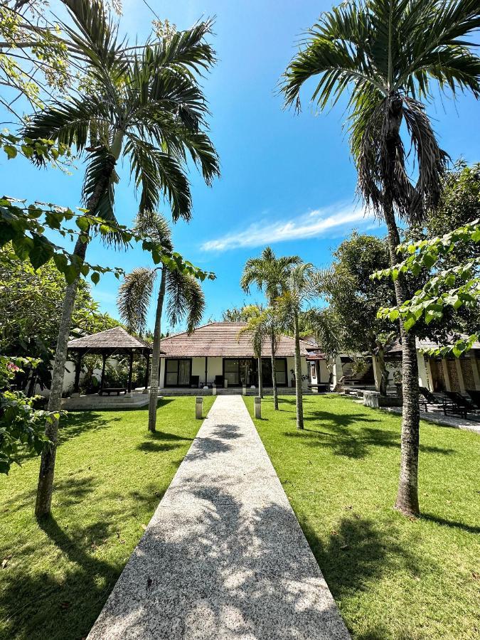 The Wangsa Benoa Hotel Nusa Dua  Bagian luar foto