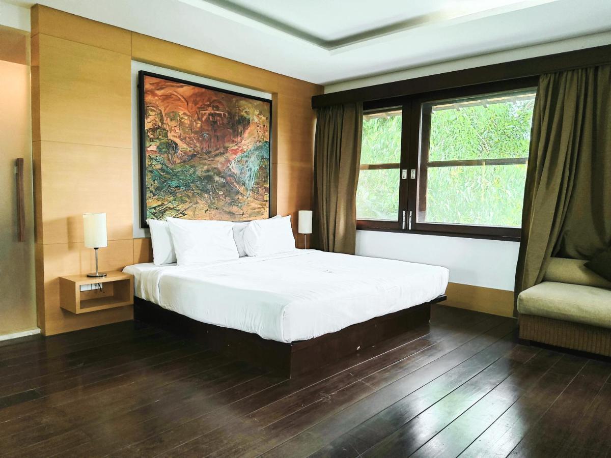 The Wangsa Benoa Hotel Nusa Dua  Bagian luar foto