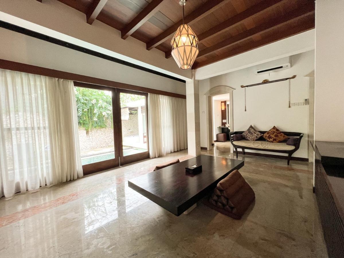 The Wangsa Benoa Hotel Nusa Dua  Bagian luar foto