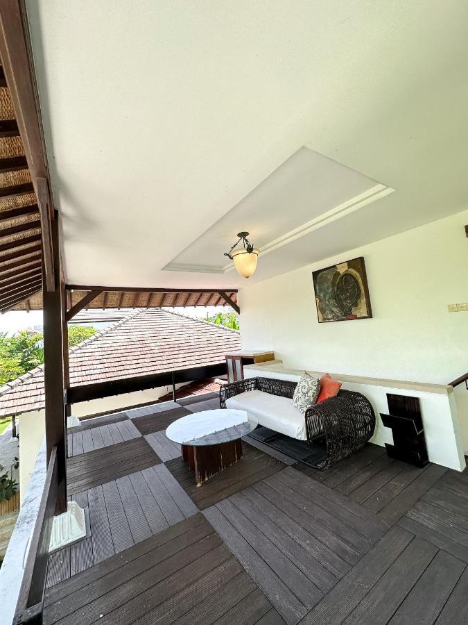 The Wangsa Benoa Hotel Nusa Dua  Bagian luar foto