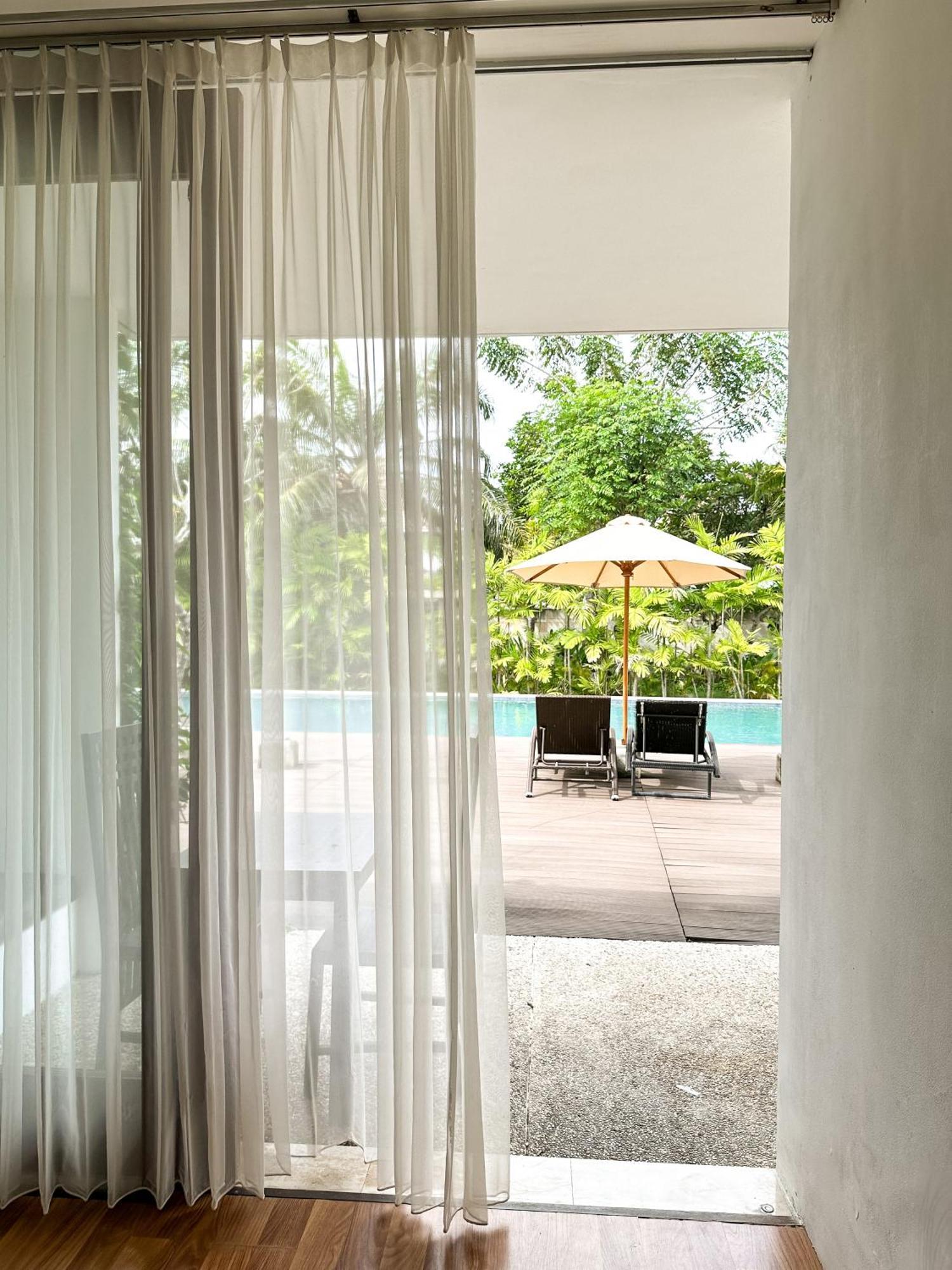 The Wangsa Benoa Hotel Nusa Dua  Bagian luar foto