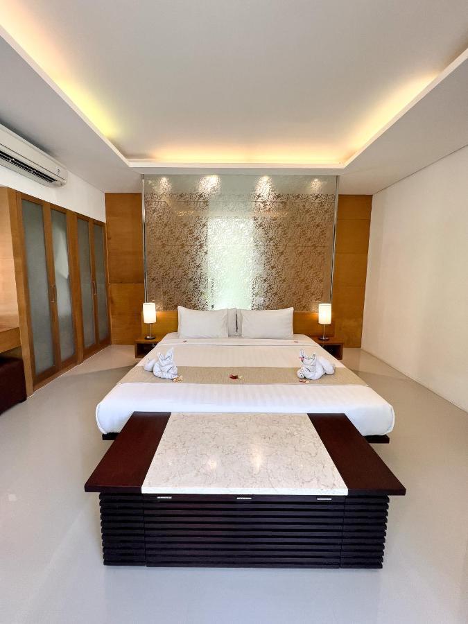 The Wangsa Benoa Hotel Nusa Dua  Bagian luar foto