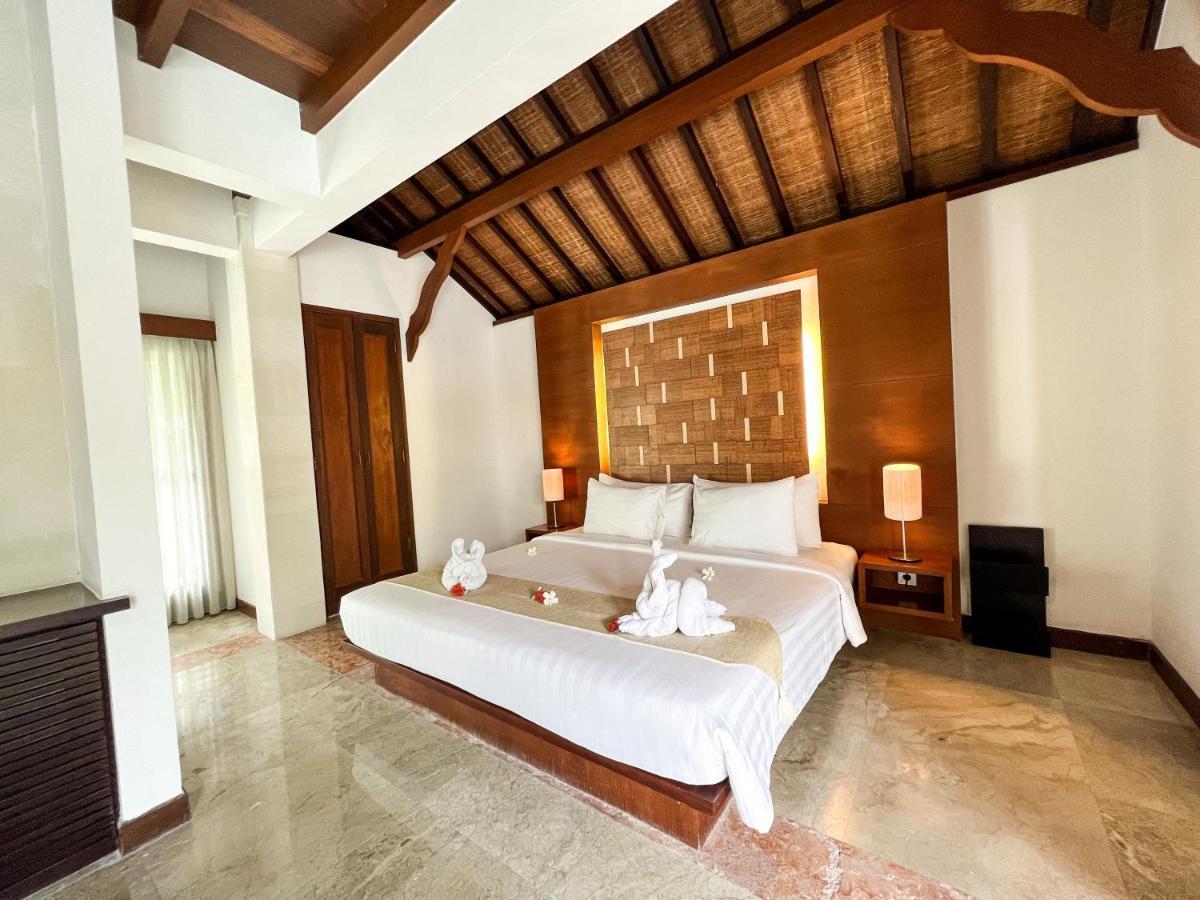 The Wangsa Benoa Hotel Nusa Dua  Bagian luar foto