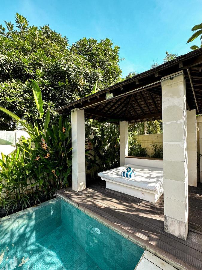 The Wangsa Benoa Hotel Nusa Dua  Bagian luar foto