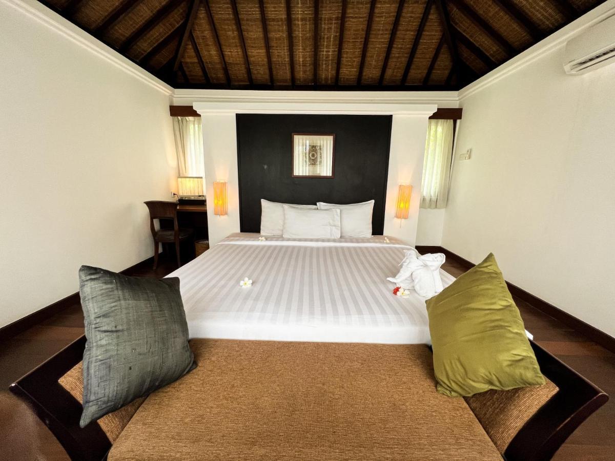 The Wangsa Benoa Hotel Nusa Dua  Bagian luar foto
