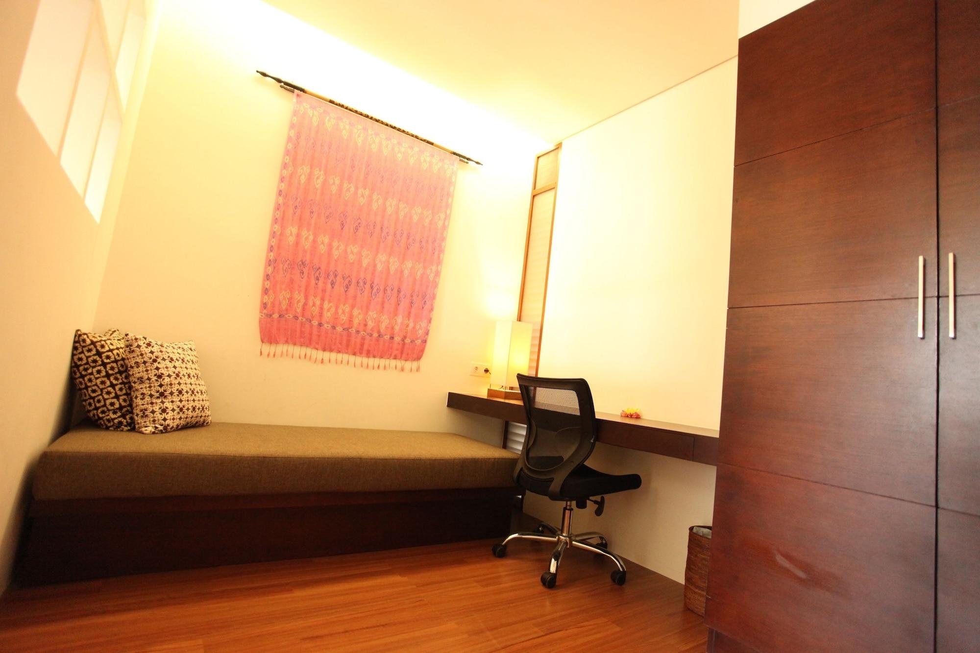 The Wangsa Benoa Hotel Nusa Dua  Bagian luar foto