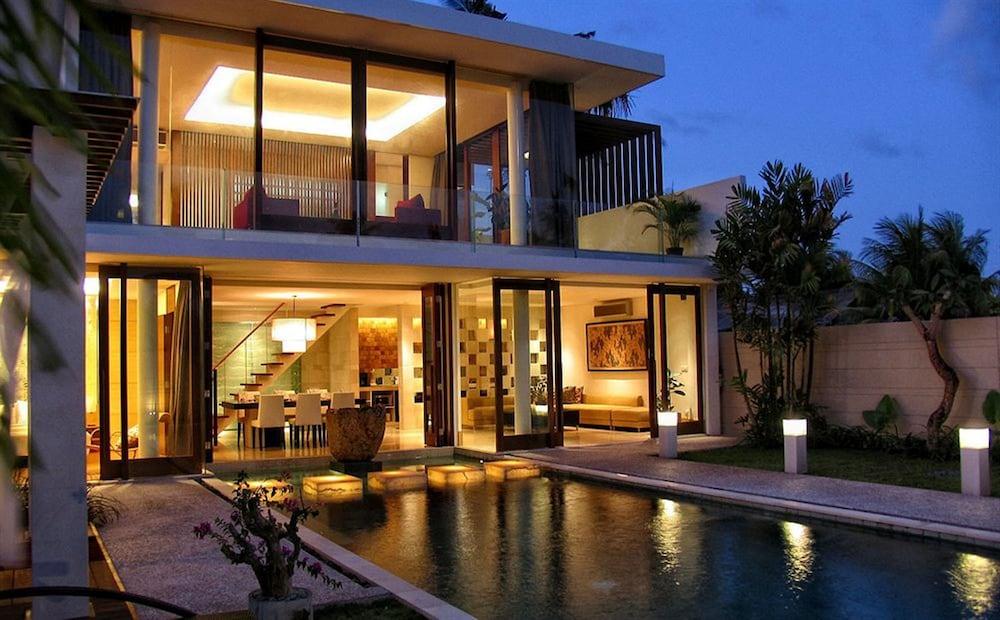 The Wangsa Benoa Hotel Nusa Dua  Bagian luar foto