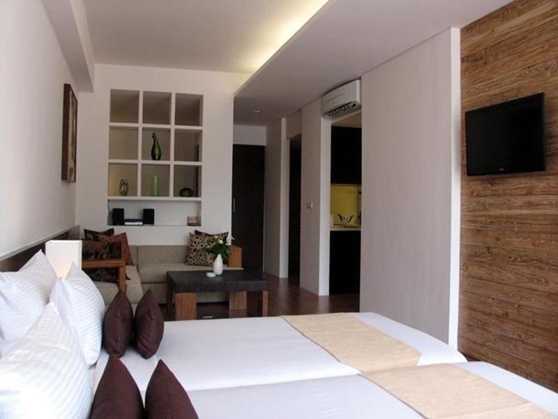 The Wangsa Benoa Hotel Nusa Dua  Bagian luar foto